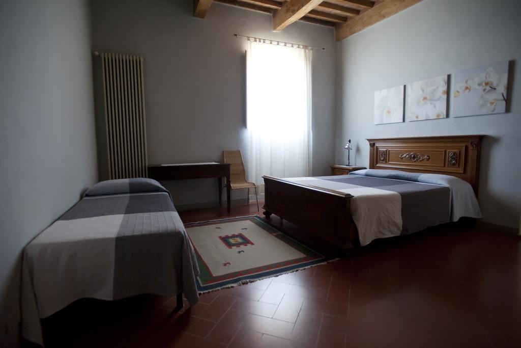 B&B Glicine E Luna Cascina Exterior photo