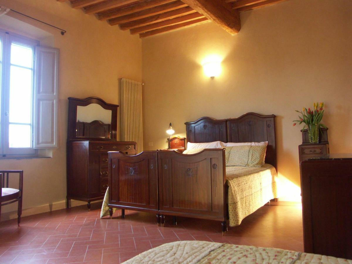 B&B Glicine E Luna Cascina Exterior photo