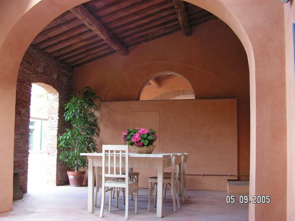 B&B Glicine E Luna Cascina Exterior photo