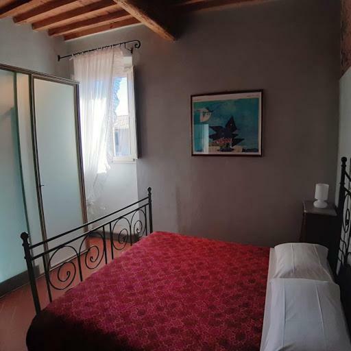B&B Glicine E Luna Cascina Exterior photo