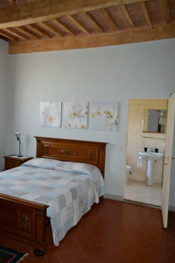 B&B Glicine E Luna Cascina Exterior photo