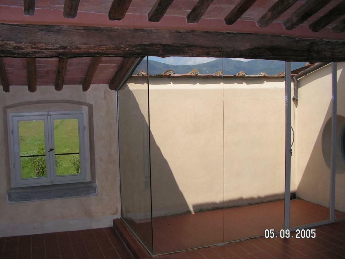 B&B Glicine E Luna Cascina Exterior photo