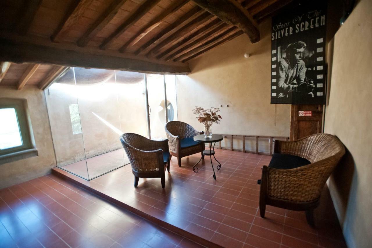B&B Glicine E Luna Cascina Exterior photo