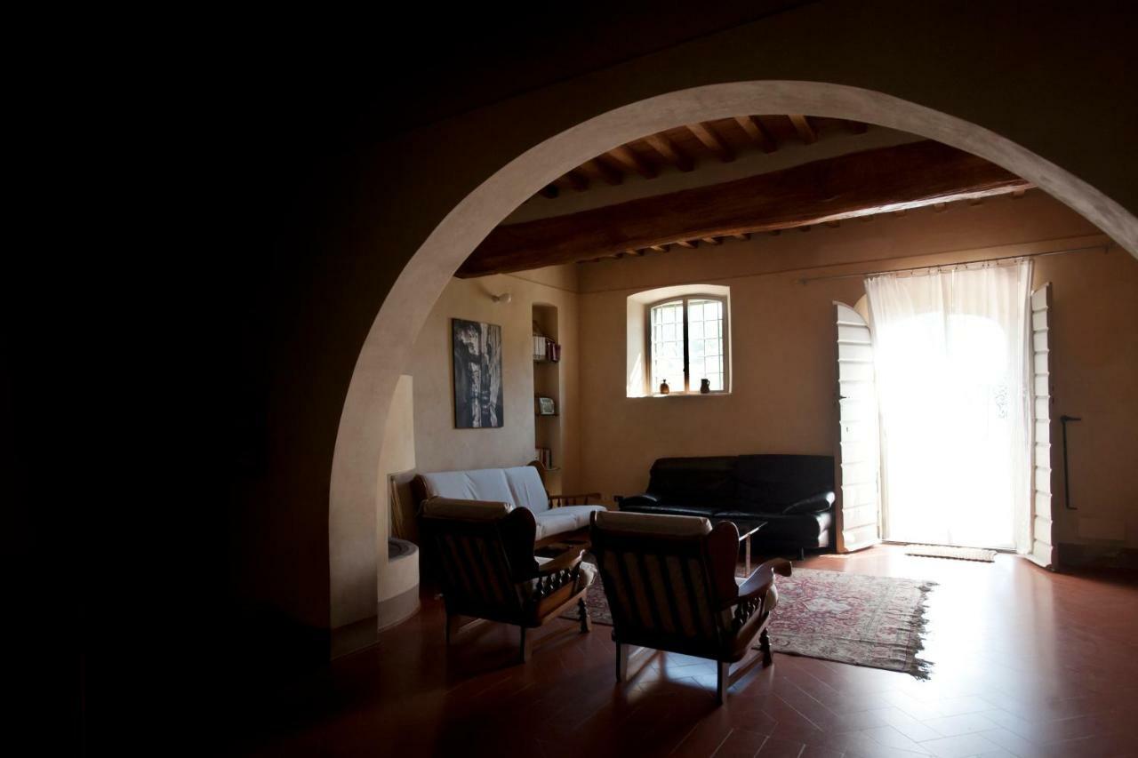 B&B Glicine E Luna Cascina Exterior photo
