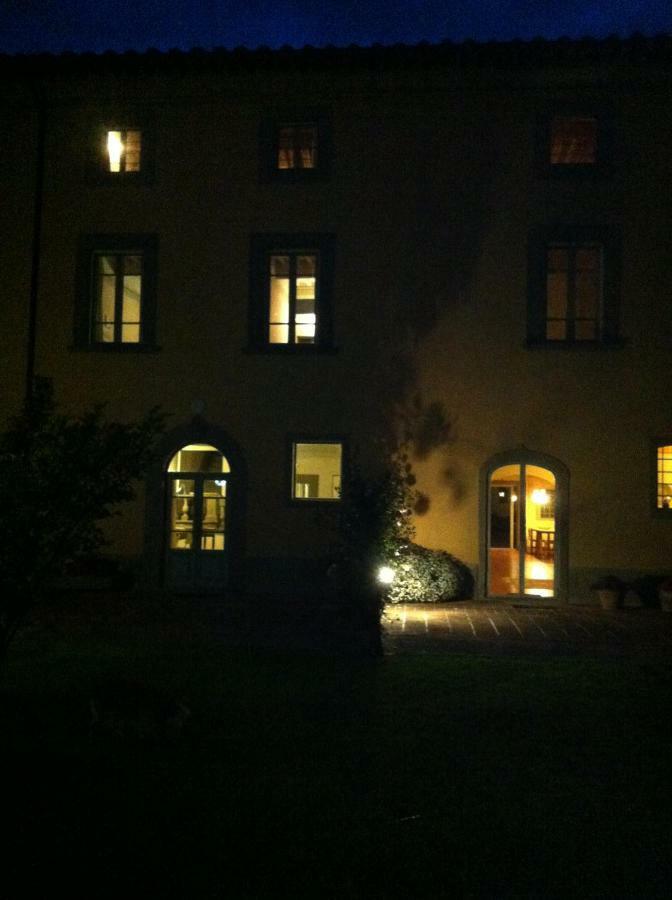 B&B Glicine E Luna Cascina Exterior photo