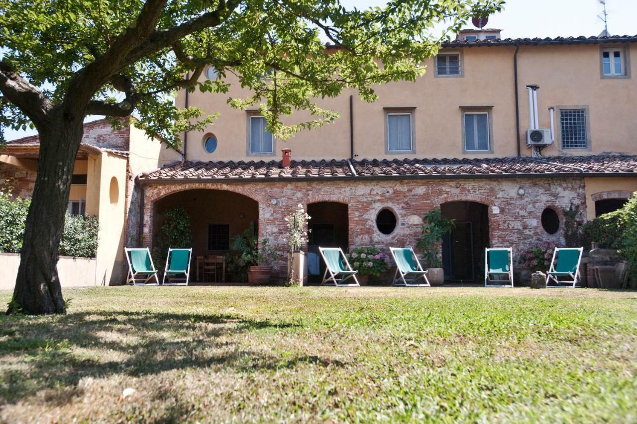 B&B Glicine E Luna Cascina Exterior photo