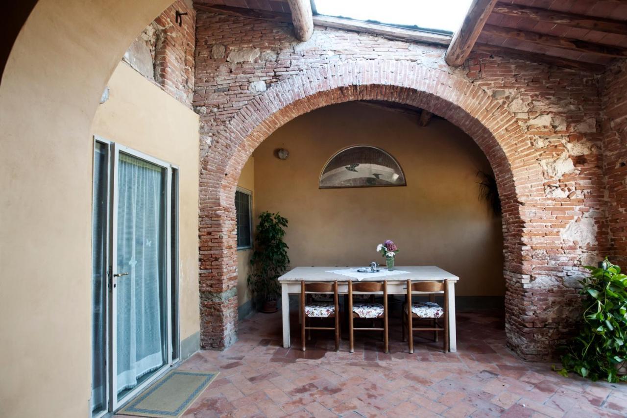 B&B Glicine E Luna Cascina Exterior photo